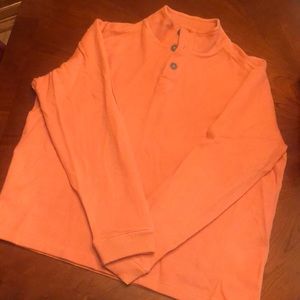 Paradise Collection Men’s Sweater.